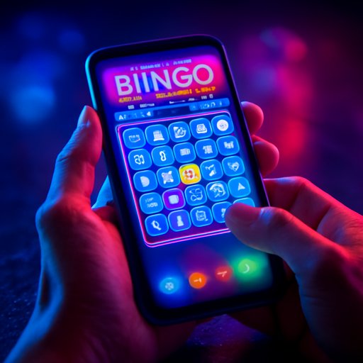 8e88 bingo numbers on live table