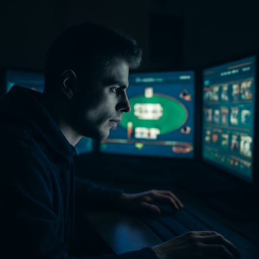 8e88 game lobby on tablet